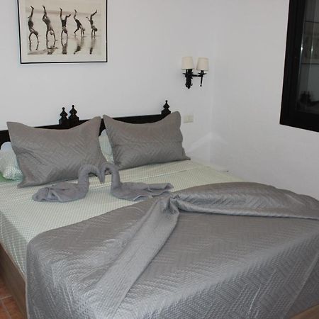 Apartamento Casa Blanca - Sea View - First Line Playa del Inglés Exterior foto